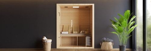 What is a Sauna Bath? Types of Saunas in South Africa and Their Benefits